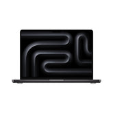 Apple MacBook Pro (2025) – 14-inch, M4 Chip, 16GB RAM, 512GB SSD, 1 Year Warranty